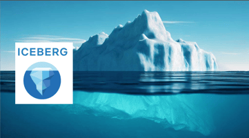 Iceberg Data Lakehouse